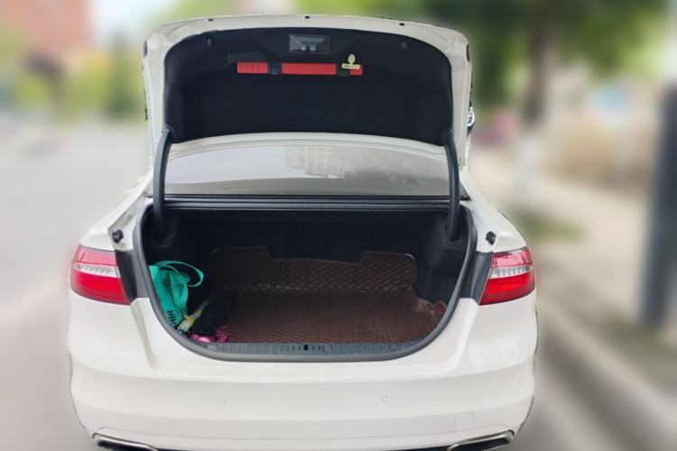 Used Ford Taurus 2017 EcoBoost 245 Luxury Model