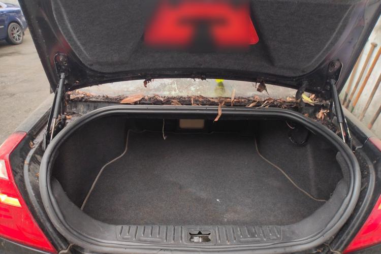 Used Buick LaCrosse 2008 2.4 Luxury Navigation Edition
