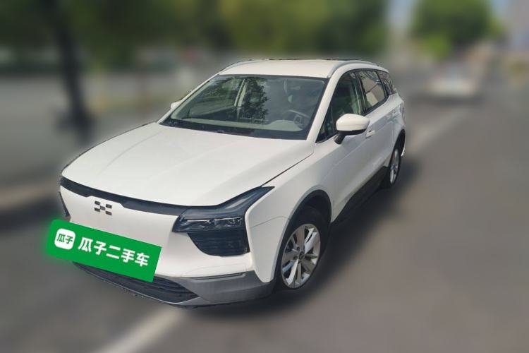 Used Aiways U5 2021 U5 SE