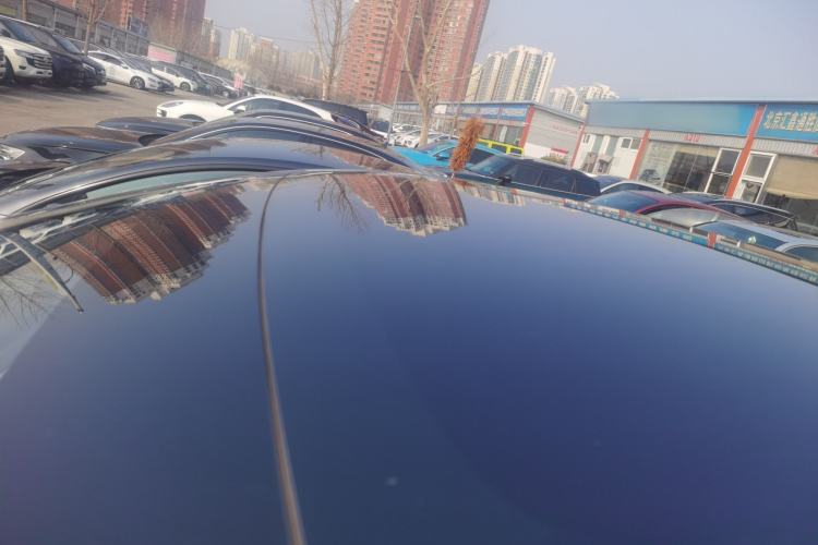 Used Tesla Model Y 2024 Rear-Wheel-Drive Version