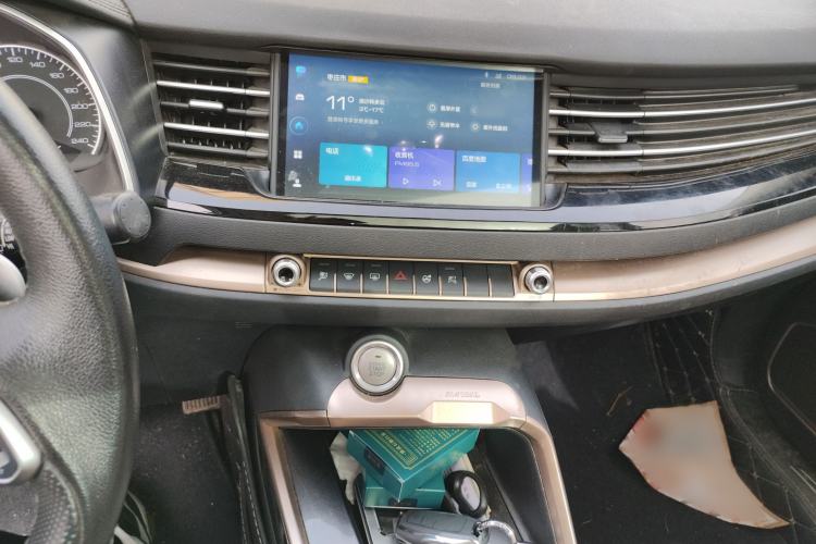 Used Haval H6 2020 1.5 GDIT Automatic Platinum Champion Edition
