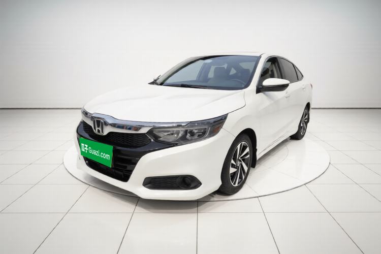 Used Honda Crider 2019 180 Turbo CVT Comfort Version China VI