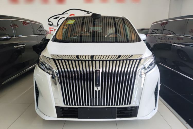 Used Wey Gaoshan 2025 Four-Wheel Drive Alpine 8
