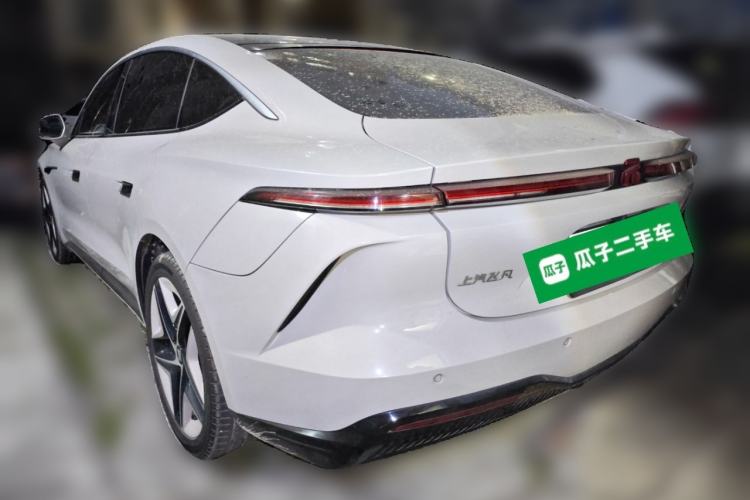 Used Rising F7 2023 Advanced Edition