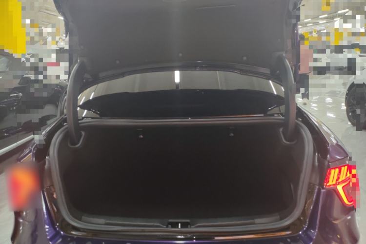 Used Lynk & Co 03 2021 1.5TD DCT Jing Champion Edition
