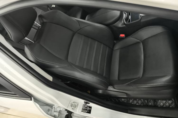 Used Toyota Wildlander 2021 2.0L CVT Two-Wheel Drive Luxury Edition
