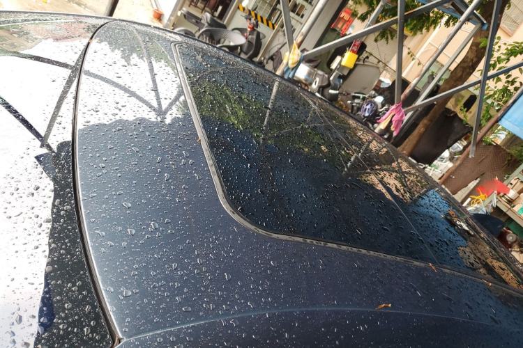 Used Cadillac CT5 2022 28T Luxury Version (Standard Edition)
