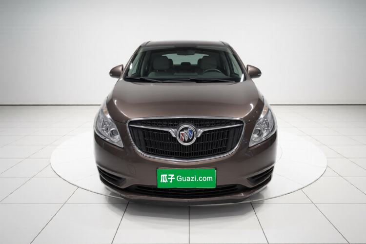 Used Buick GL8 2018 28T Prestige Version China VI Standard
