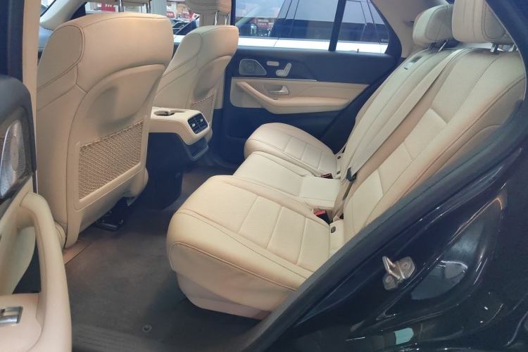 Used Mercedes-Benz GLE 2020 Restyled GLE 350 4MATIC Fashion Edition Special Version