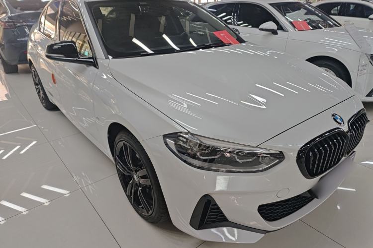 Used BMW 1 Series 2023 125i M Sport Night Edition