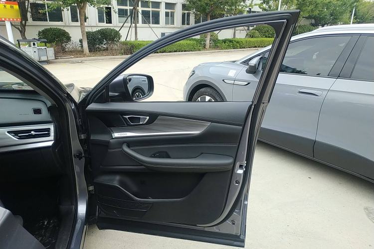 Used Chery Tiggo 8 2021 Kunpeng Edition 390TGDI Automatic Zhubfeng Version