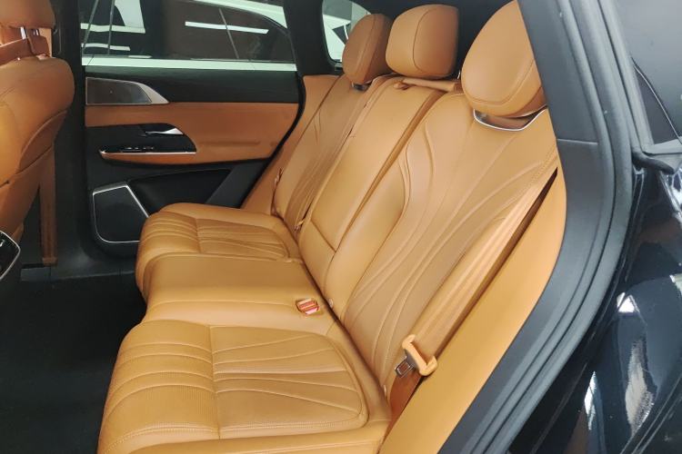 Used XPeng G9 2024 702 Max
