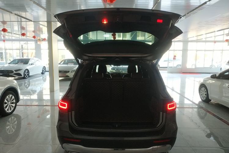 Used Mercedes-Benz GLB 2021 GLB 200 Dynamic Edition