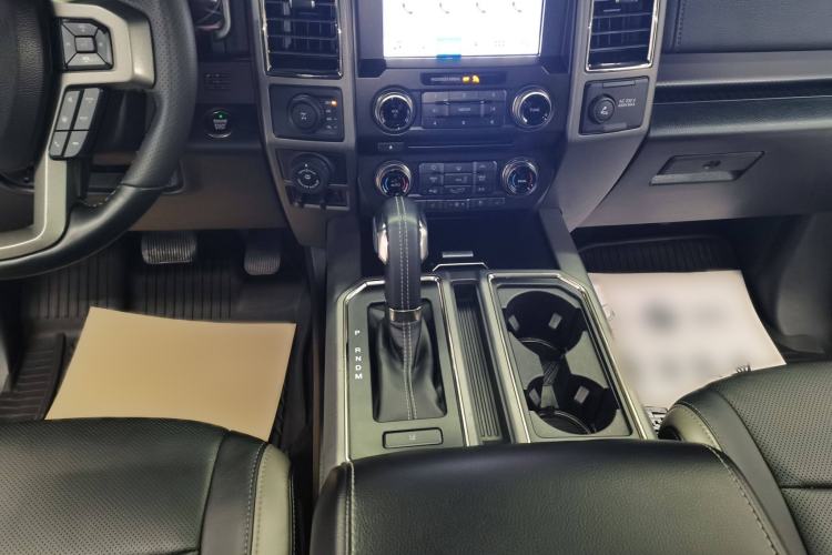 Used Ford F-150 Raptor 2018 3.5T Raptor Performance Enhanced Edition