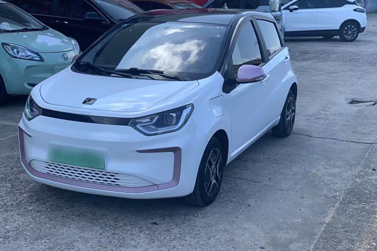 Used SOL E10X 2021 302 km Range Fashion Edition 31.4 kWh