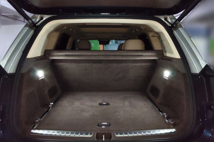 Used Hima AITO M9 2025 All-Electric Ultra Version 100 kWh 5-Seater Model