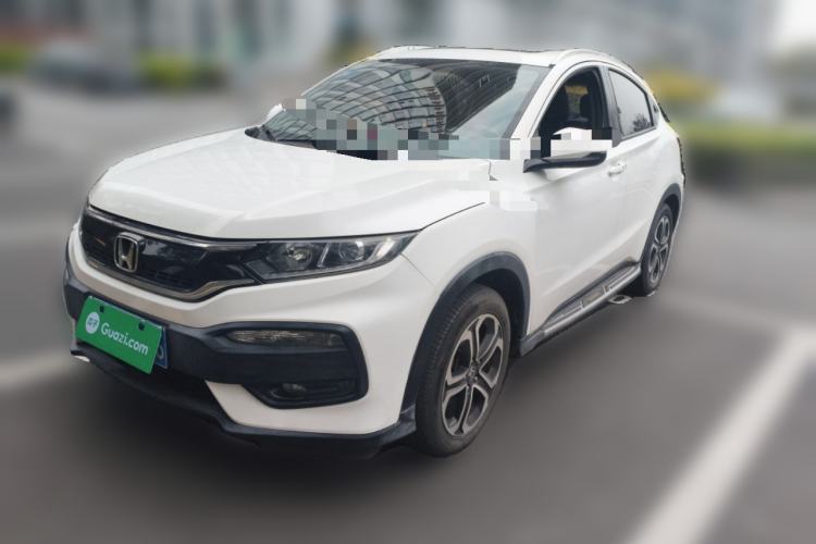 Used Honda XR-V 2015 1.8L VTi CVT Luxury Edition