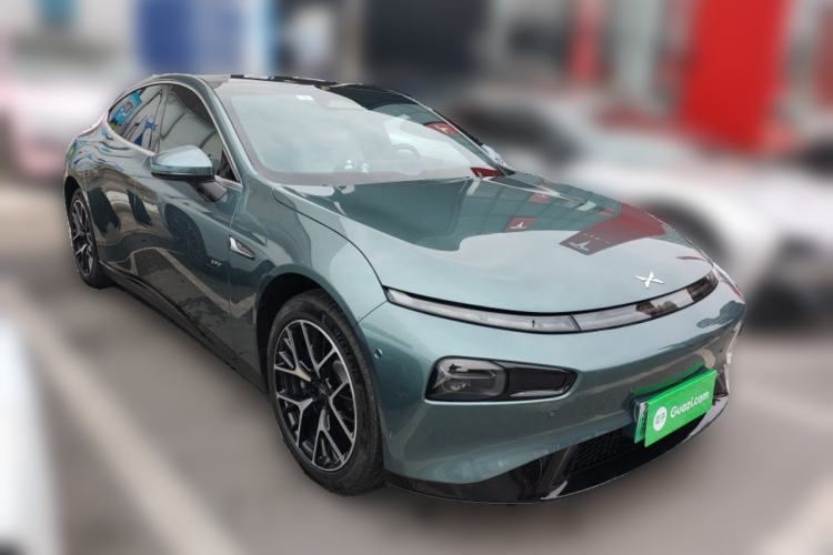 Used XPeng P7 2023 P7i 702 Max
