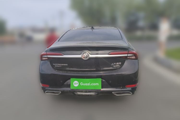 Used Buick LaCrosse 2022 652T Luxury Version