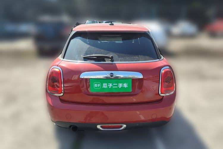 Used MINI MINI 2015 1.2T ONE Five-Door Edition