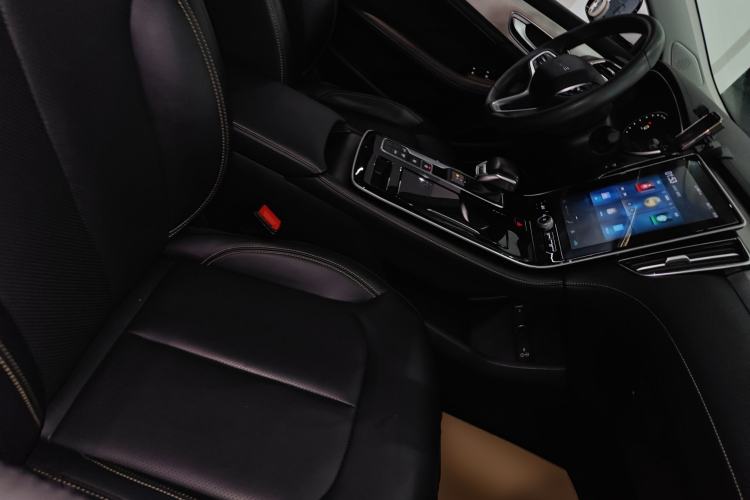 Used Roewe i6 MAX New Energy 2023 EV 420 Skyroof Special Edition