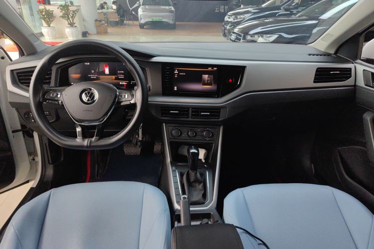 Used Volkswagen Polo 2023 Revised Plus 1.5L Automatic – Enjoy Life Edition
