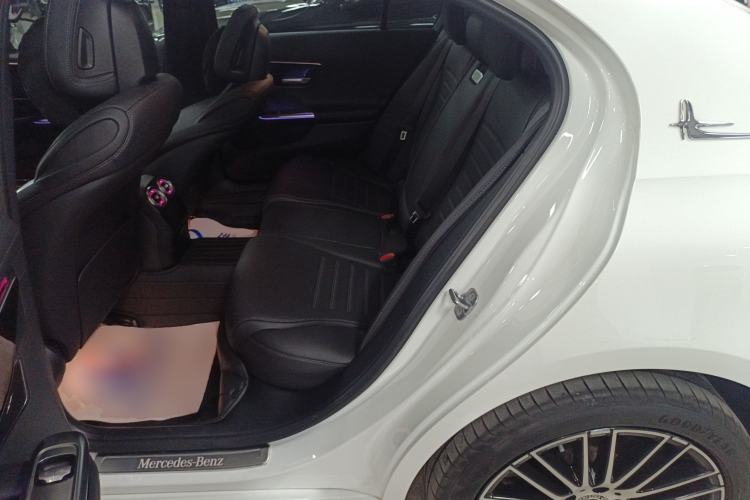 Used Mercedes-Benz C-Class 2024 Restyled C 260 L Sport Edition