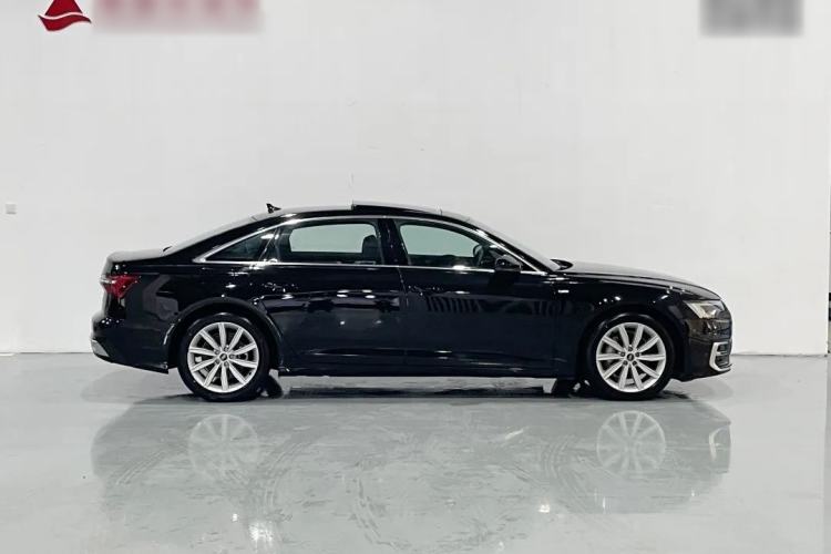 Used Audi A6L 2024 45 TFSI Prestige Dynamic Edition Exterior 6