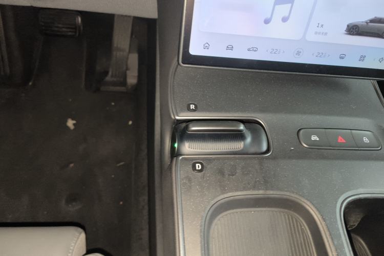 Used Nio ET5T 2023 75 kWh Touring