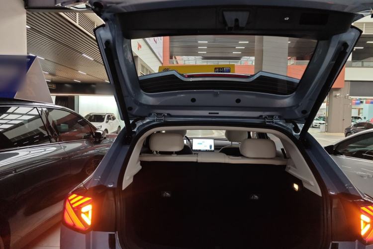 Used ARCFOX T1 2025 Model 425 PLUS