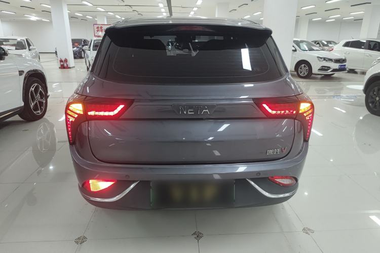 Used NETA V 2022 Chao 300 Lite Ternary Lithium