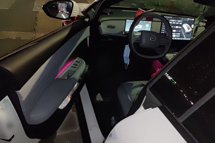 Used Nissan N7 2025 625 Max