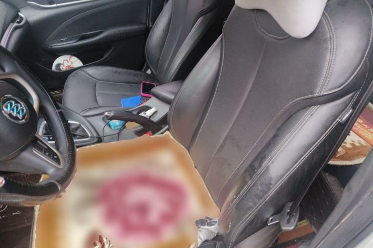 Used Buick GT 2021 Revised Version Flagship 1.5L Automatic Elite Edition