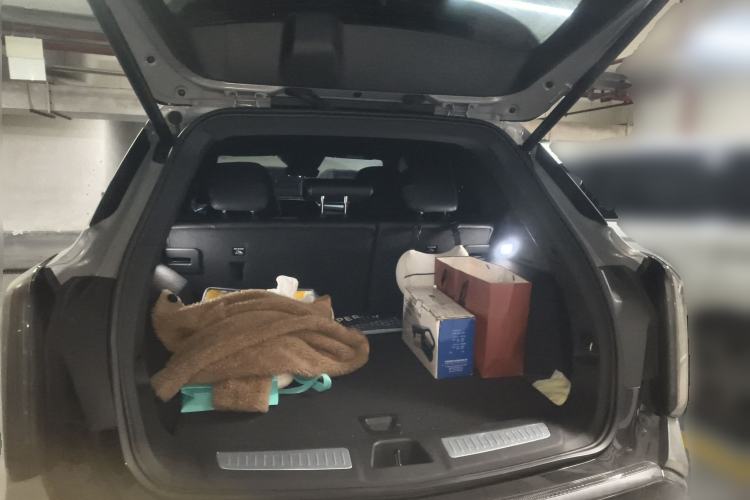 Used Cadillac XT5 2025 2.0T Prestige Version