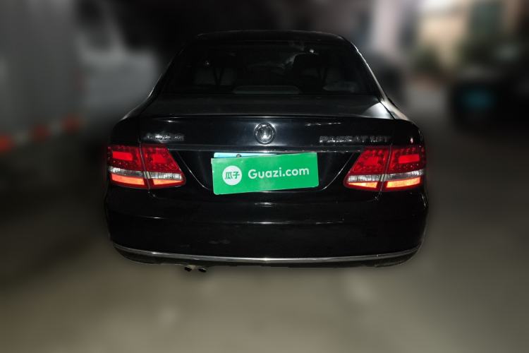 Used Volkswagen Passat 2009 1.8T Automatic Prestige Model
