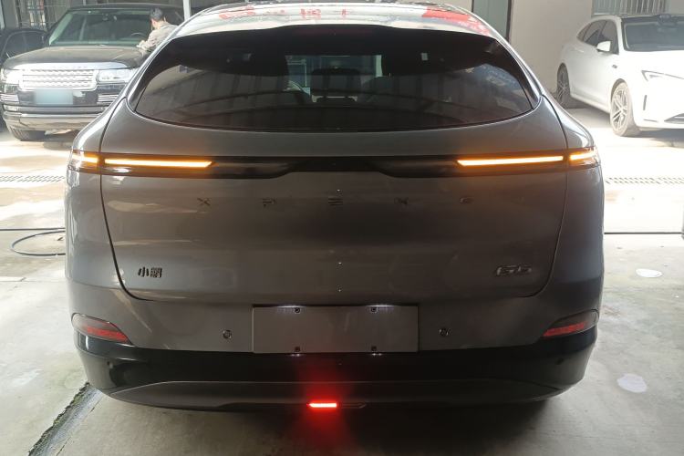 Used XPeng G6 2023 755 Ultra-Long Range Max