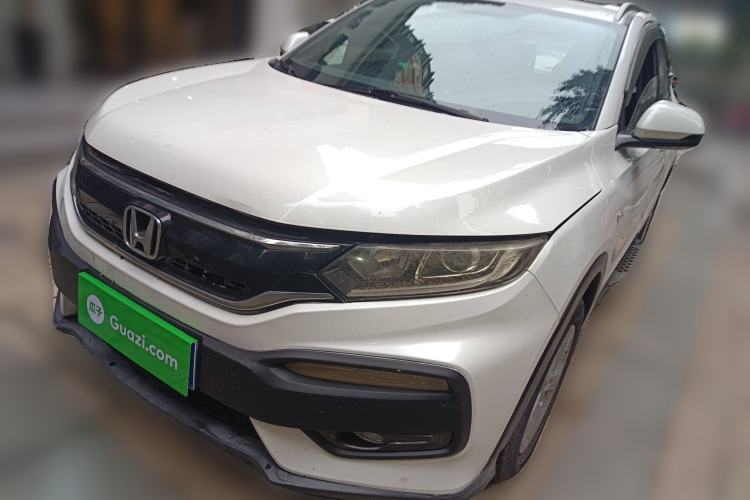 Used Honda XR-V 2017 1.5L LXi CVT Classic Edition