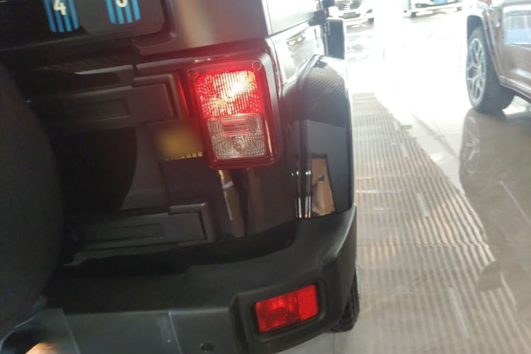 Used Jeep Wrangler 2017 3.0L Sahara Four-Door Comfort Edition
