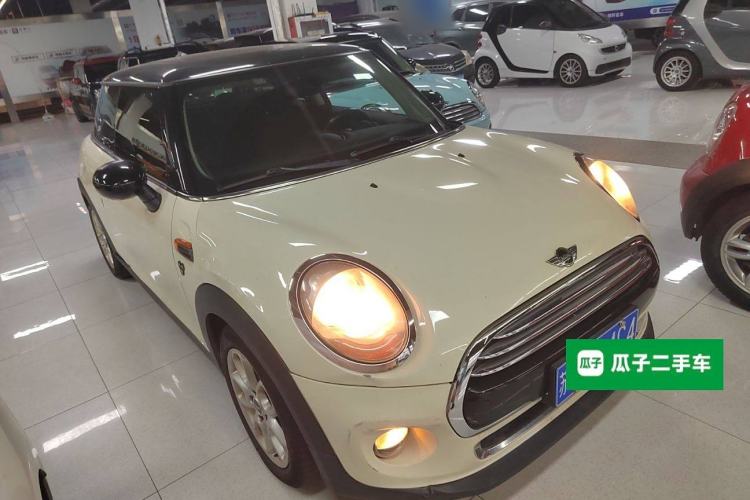 Used MINI MINI 2014 1.5T COOPER Fun