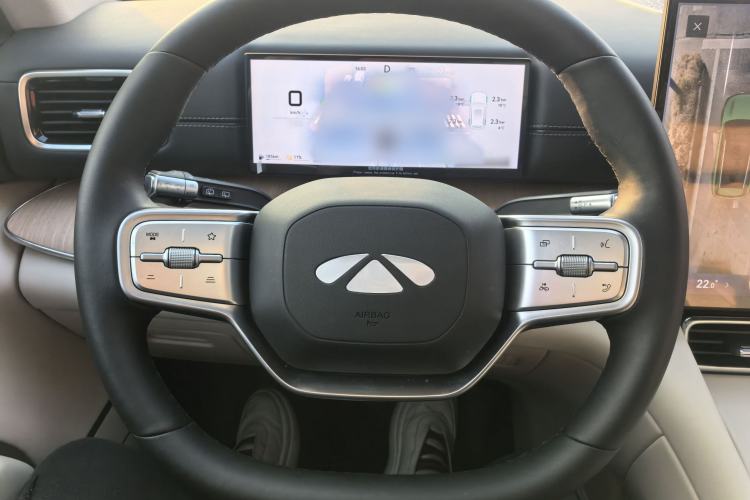 Used Chery T11 2026 Model 220 All-Wheel Drive Family Fun Edition