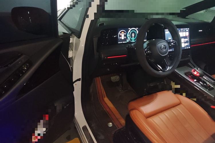 Used GAC Trumpchi E9 2024 E9 Champion Edition