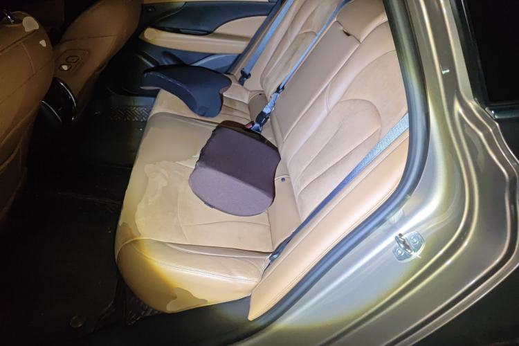 Used Buick LaCrosse 2016 28T Luxury Version
