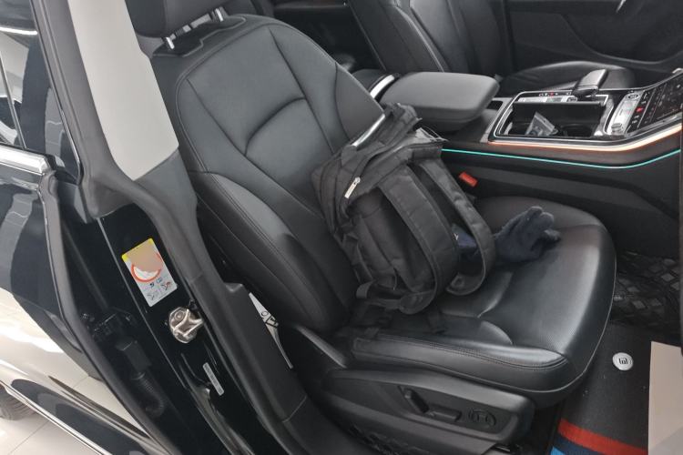 Used Audi Q8 2022 55 TFSI Luxury Dynamic Edition