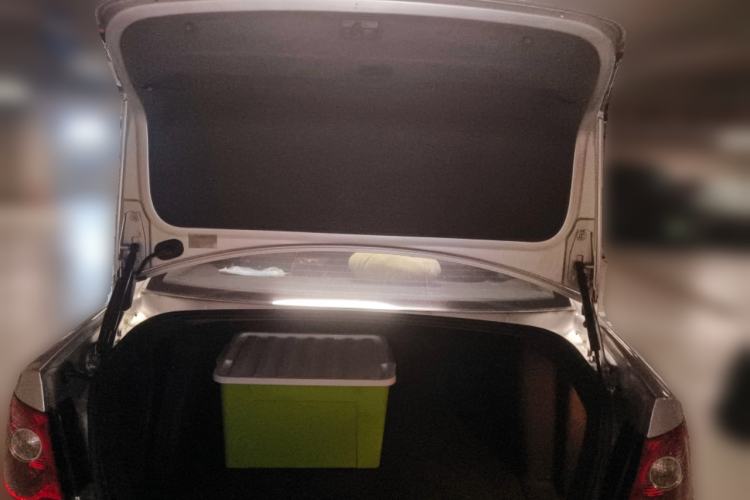 Used Volkswagen Sagitar 2011 1.4 TSI Automatic Tech Model