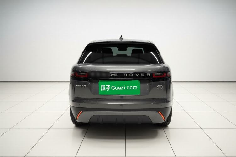 Used Land Rover Range Velar 2018 P380 S