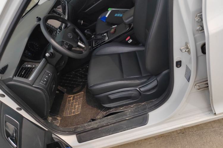 Used Hyundai Mistra 2017 1.8L Automatic Smart GLS China V Standard