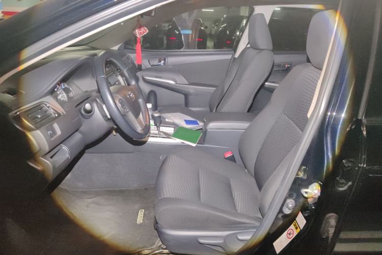 Used Toyota Camry 2013 2.0E Elite Edition