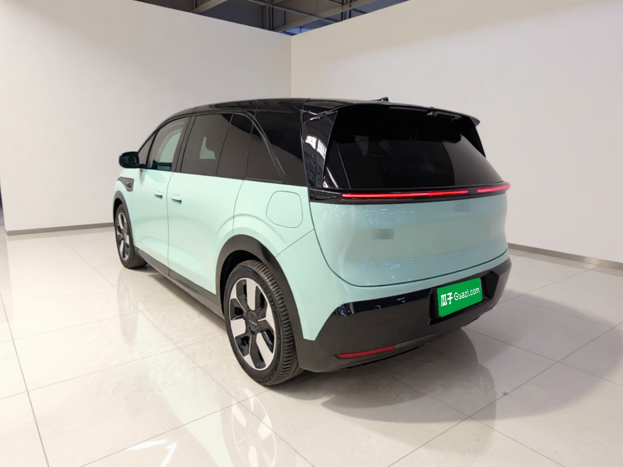 Zeekr MIX 2025 Intelligent Driving Version — снимка 4