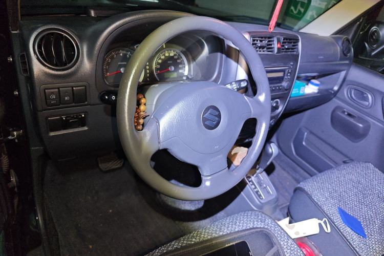 Used Suzuki Jimny 2012 1.3 AT JLX