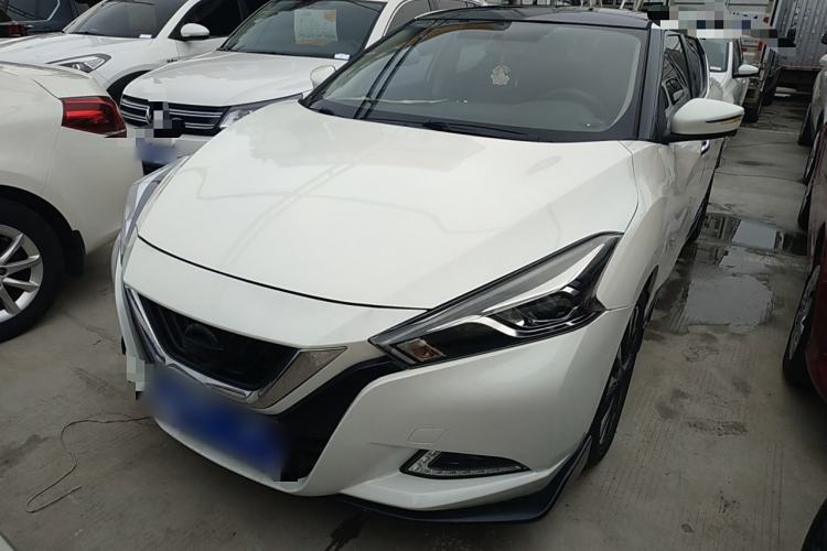 Used Nissan Lannia 2020 1.6L CVT Smart Connect Smart Cool Edition